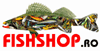 Magazin Pescuit - Fish Shop